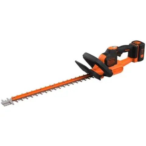 Black & Decker BCHTS3625L1-QW Häcksax Beställ nu